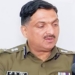 Rajasthan Police ADG