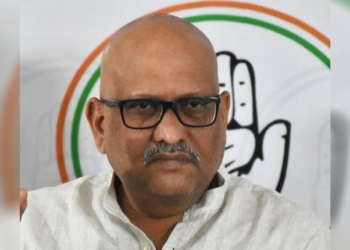 Ajay Rai