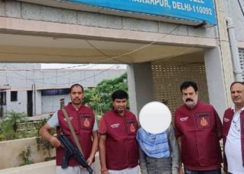 Delhi Police