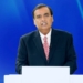 Mukesh Ambani