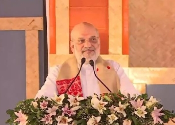 Amit Shah