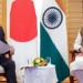 India-Japan Parliamentary Exchanges