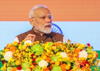 PM Modi