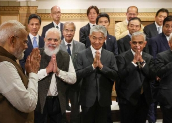 PM Modi