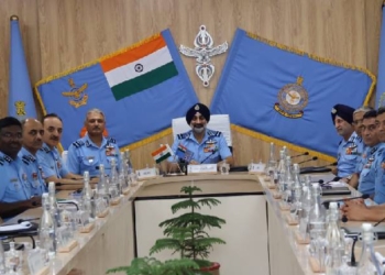 Indian Air Force