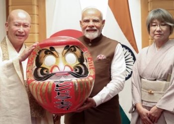 PM Modi