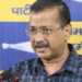 Arvind Kejriwal
