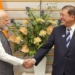 India-Japan Partnership