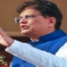 Piyush Goyal