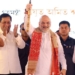 HM Amit Shah
