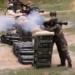 Army and ITBP