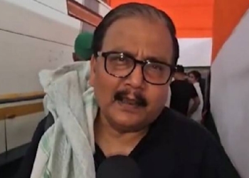 Manoj Jha