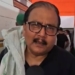 Manoj Jha