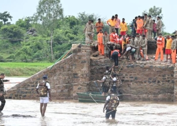 Army Rescues