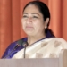 Delhi Chief Minister Rekha Gupta