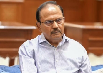 Ajit Doval