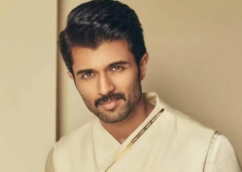 Vijay Deverakonda