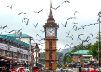 Jammu and Kashmir