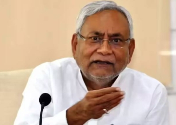 Nitish kumar