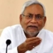 Nitish kumar