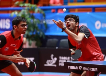 ITTF World Team