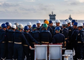 Maritime Exercise