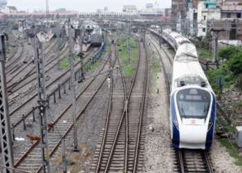 Vande Bharat Train Services