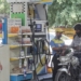 Petrol Pumps