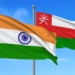 India-Oman