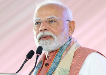 Narendra Modi