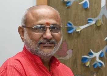 P. Radhakrishnan