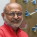 P. Radhakrishnan