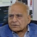 Dr NK Ganguly