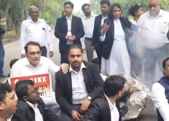 Delhi Lawyers