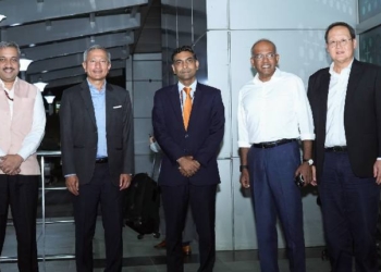 India, Singapore