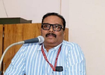 Kerala IAS Officer