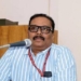 Kerala IAS Officer