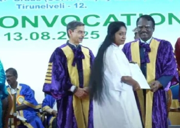 TN Governor