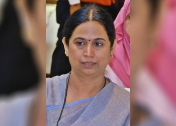 Laxmi Hebbalkar