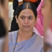 Laxmi Hebbalkar