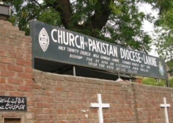 Christians