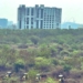 Kancha Gachibowli Land