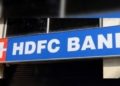 HDFC Bank