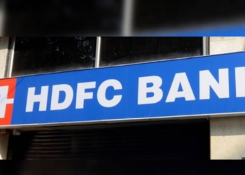 HDFC Bank