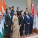 India And Singapore
