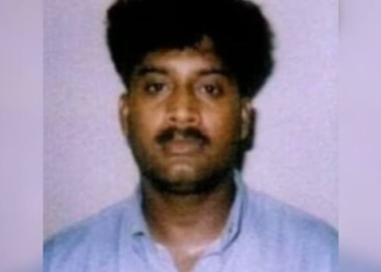 Salim Pistol