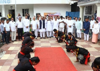 Manipur