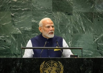 Narendra Modi