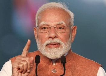 Narendra Modi