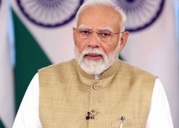 Narendra Modi